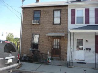 Foreclosed Home - 619 S FRONT ST, 17368