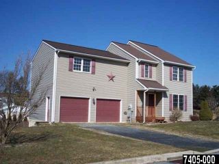 Foreclosed Home - 7 CHRISTINE DR, 17368