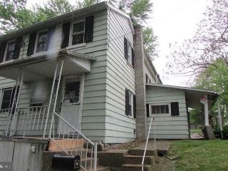 Foreclosed Home - 122 WILLOW ST, 17368