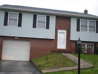 Foreclosed Home - 20 IROQUOIS TRL, 17370