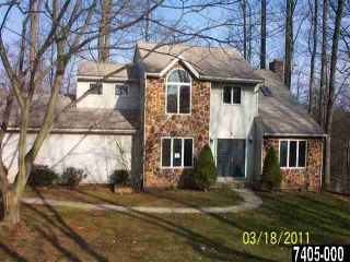Foreclosed Home - 45 MARKLEY DR, 17370