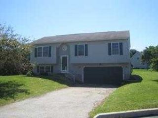 Foreclosed Home - 100 REBECCA DR, 17370