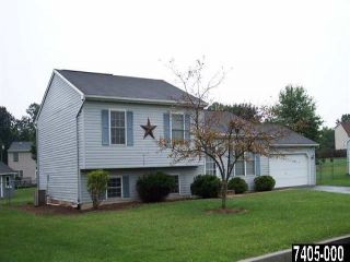 Foreclosed Home - List 100199279
