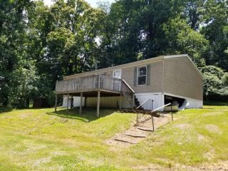Foreclosed Home - 1335 Cly Rd, 17370
