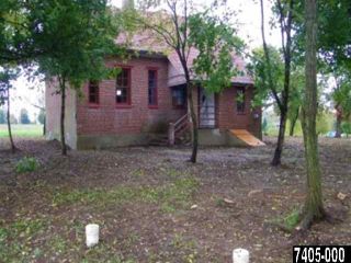 Foreclosed Home - 190 WIERMANS MILL RD, 17372