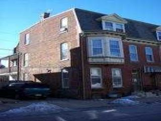 Foreclosed Home - 40 N WEST ST, 17401