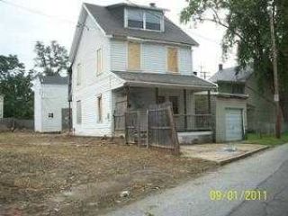Foreclosed Home - List 100165083