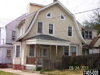Foreclosed Home - 513 W PRINCESS ST, 17401