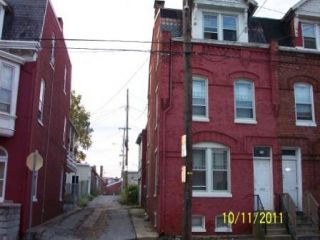 Foreclosed Home - 364 W PHILADELPHIA ST, 17401