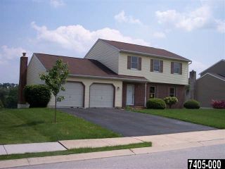 Foreclosed Home - 3809 STARVIEW DR, 17402