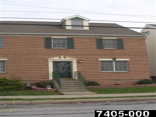 Foreclosed Home - 815 E KING ST, 17403