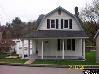 Foreclosed Home - List 100060603