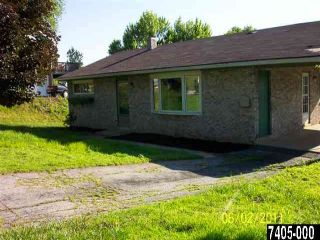 Foreclosed Home - List 100097020