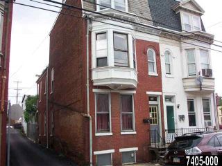 Foreclosed Home - 357 E KING ST, 17403