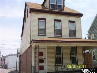 Foreclosed Home - 33 N FRANKLIN ST, 17403