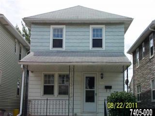 Foreclosed Home - List 100150064