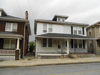 Foreclosed Home - 334 E COLLEGE AVE, 17403