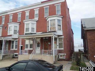 Foreclosed Home - 611 YORK ST, 17403