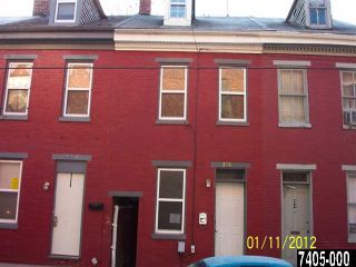 Foreclosed Home - 218 E POPLAR ST, 17403