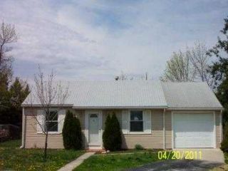 Foreclosed Home - 3 CENTER CT, 17404