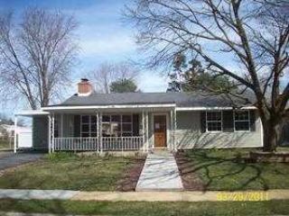 Foreclosed Home - 1307 DARTMOUTH RD, 17404