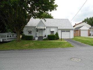 Foreclosed Home - 120 BERWICK ST, 17404