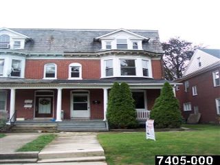 Foreclosed Home - 566 MADISON AVE, 17404