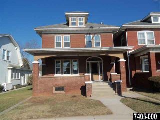 Foreclosed Home - 2213 W MARKET ST, 17404