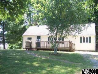 Foreclosed Home - 510 VALLEY RD, 17404
