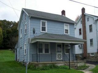 Foreclosed Home - 2525 N SHERMAN ST, 17406