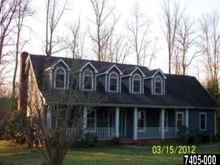 Foreclosed Home - List 100271836