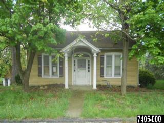 Foreclosed Home - List 100300964