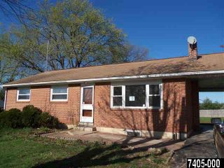 Foreclosed Home - List 100185885