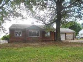 Foreclosed Home - List 100305534