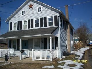Foreclosed Home - List 100068981