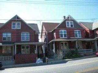 Foreclosed Home - 534 N 3RD ST, 17512