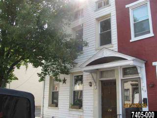 Foreclosed Home - 214 WALNUT ST, 17512