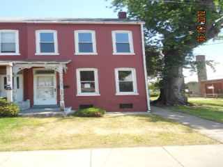 Foreclosed Home - 634 S 12TH ST, 17512