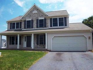 Foreclosed Home - 12 RIVERVIEW DR, 17517