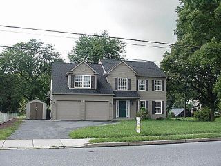 Foreclosed Home - 5900 LEMON ST, 17520
