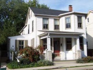 Foreclosed Home - 6070 CARPENTER ST, 17520