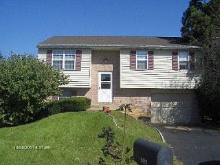 Foreclosed Home - List 100199390
