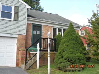 Foreclosed Home - 103 IRENE AVE, 17522