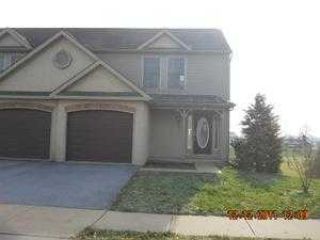 Foreclosed Home - List 100227205