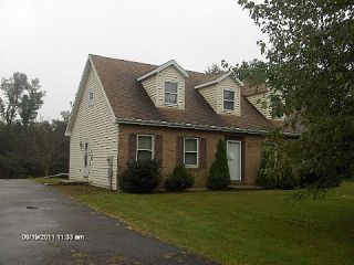 Foreclosed Home - 602 DRYTOWN RD, 17532
