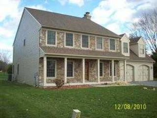 Foreclosed Home - List 100060554
