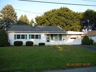 Foreclosed Home - 275 LANIA DR, 17538