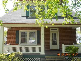 Foreclosed Home - 18 MAYFIELD DR, 17540