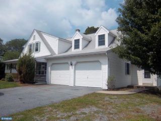 Foreclosed Home - 1078 MOUNT JOY RD, 17545
