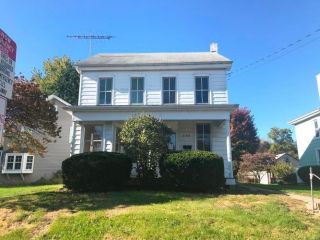 Foreclosed Home - 344 West High St, 17545